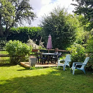 La Maison Du Plessix Hébergement de vacances