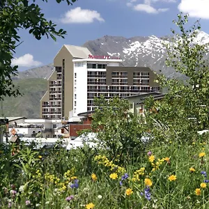 Mercure Les Deux-alpes 1800 Les Deux Alpes