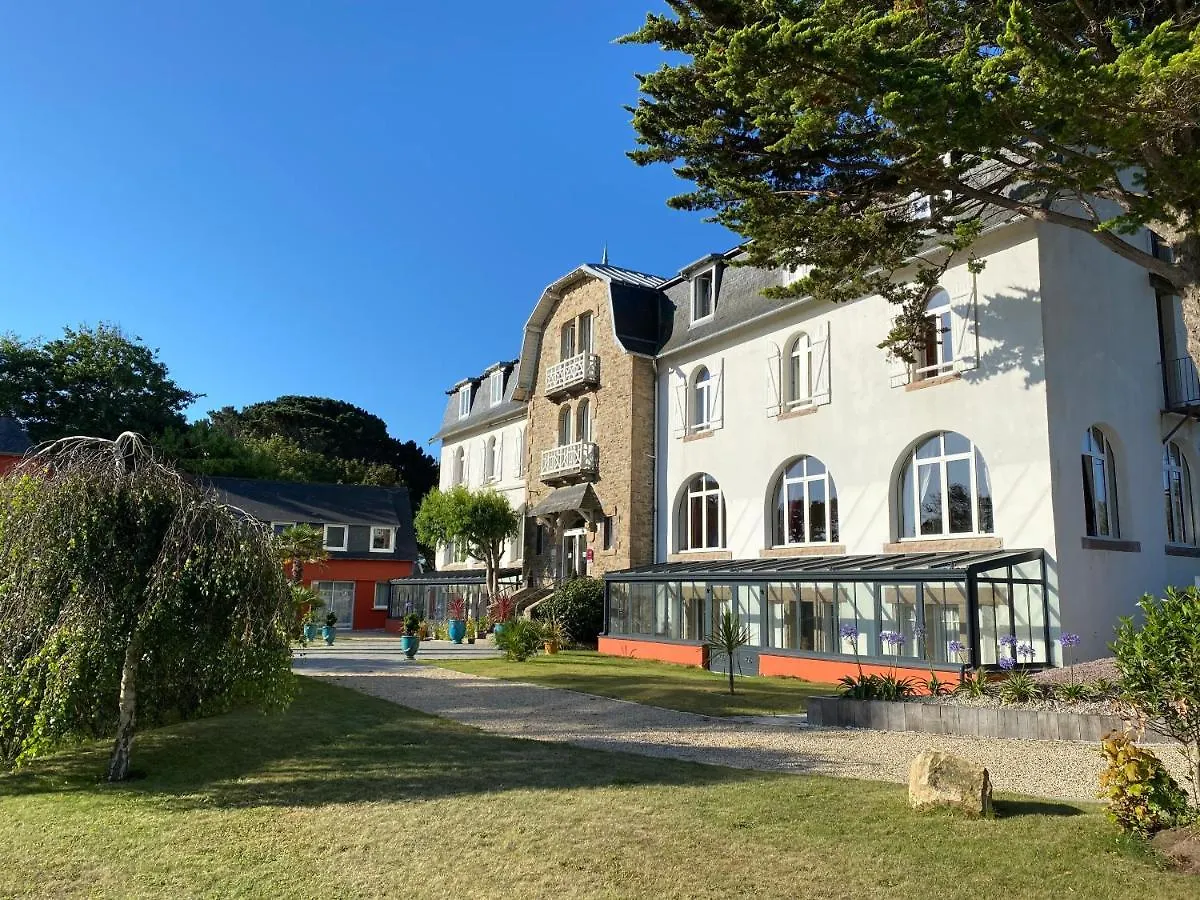 Park Hotel Bellevue Tregastel