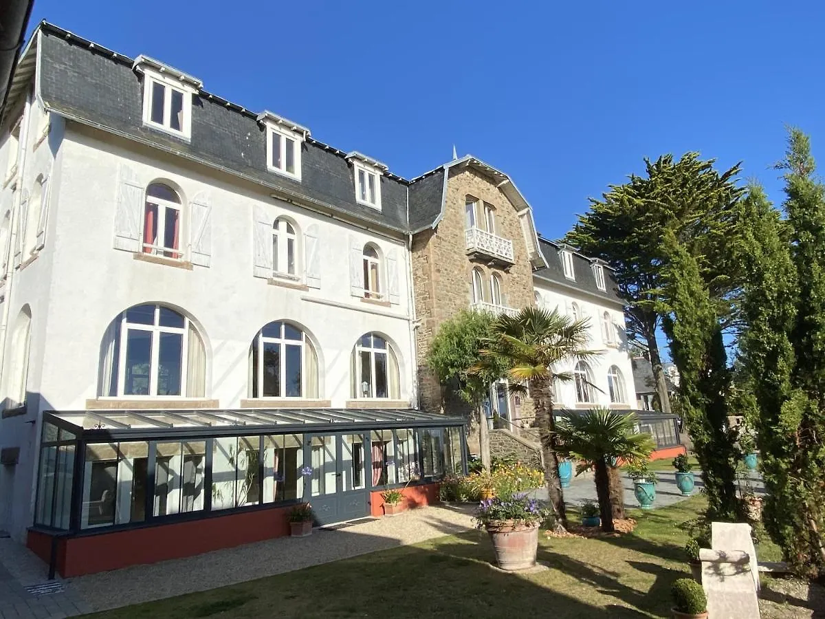 Park Hotel Bellevue Tregastel