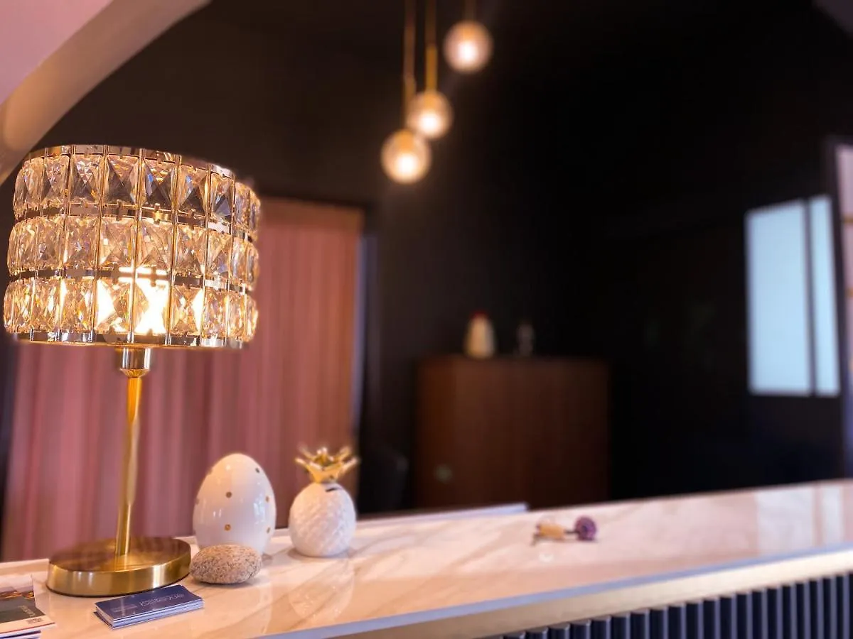 Park Hotel Bellevue Tregastel