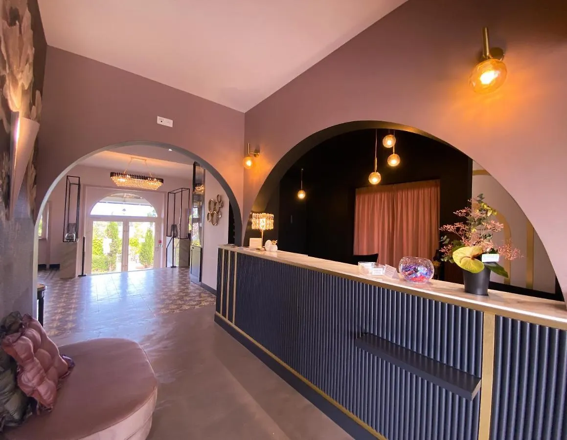 Park Hotel Bellevue Tregastel