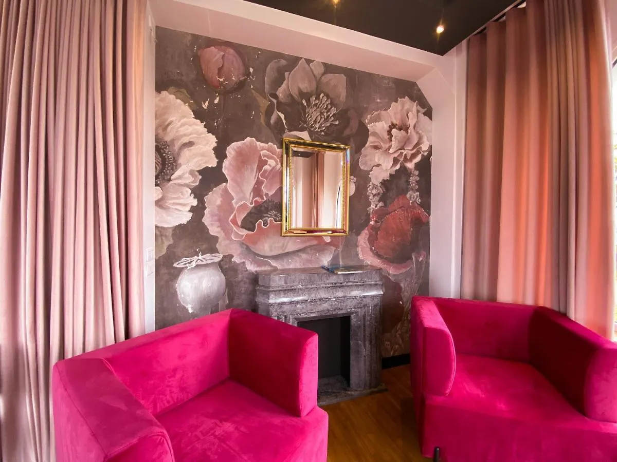 Park Hotel Bellevue Tregastel 3*,