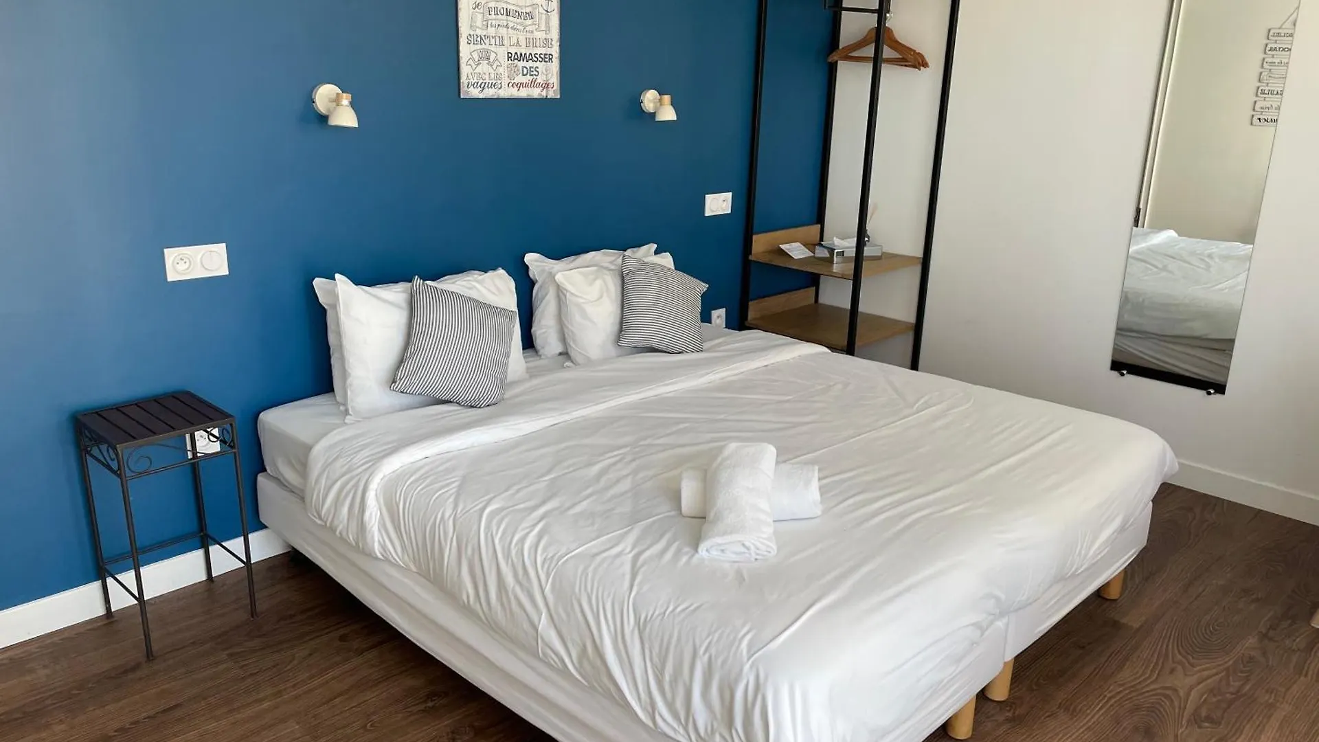Park Hotel Bellevue Tregastel