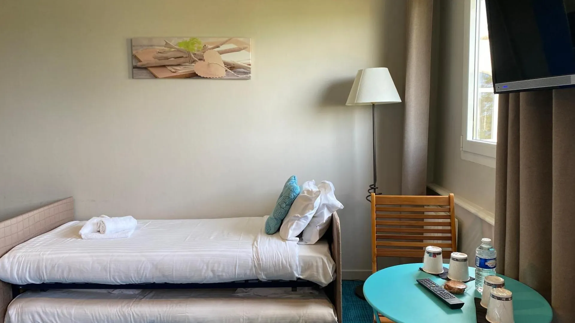 Park Hotel Bellevue Tregastel