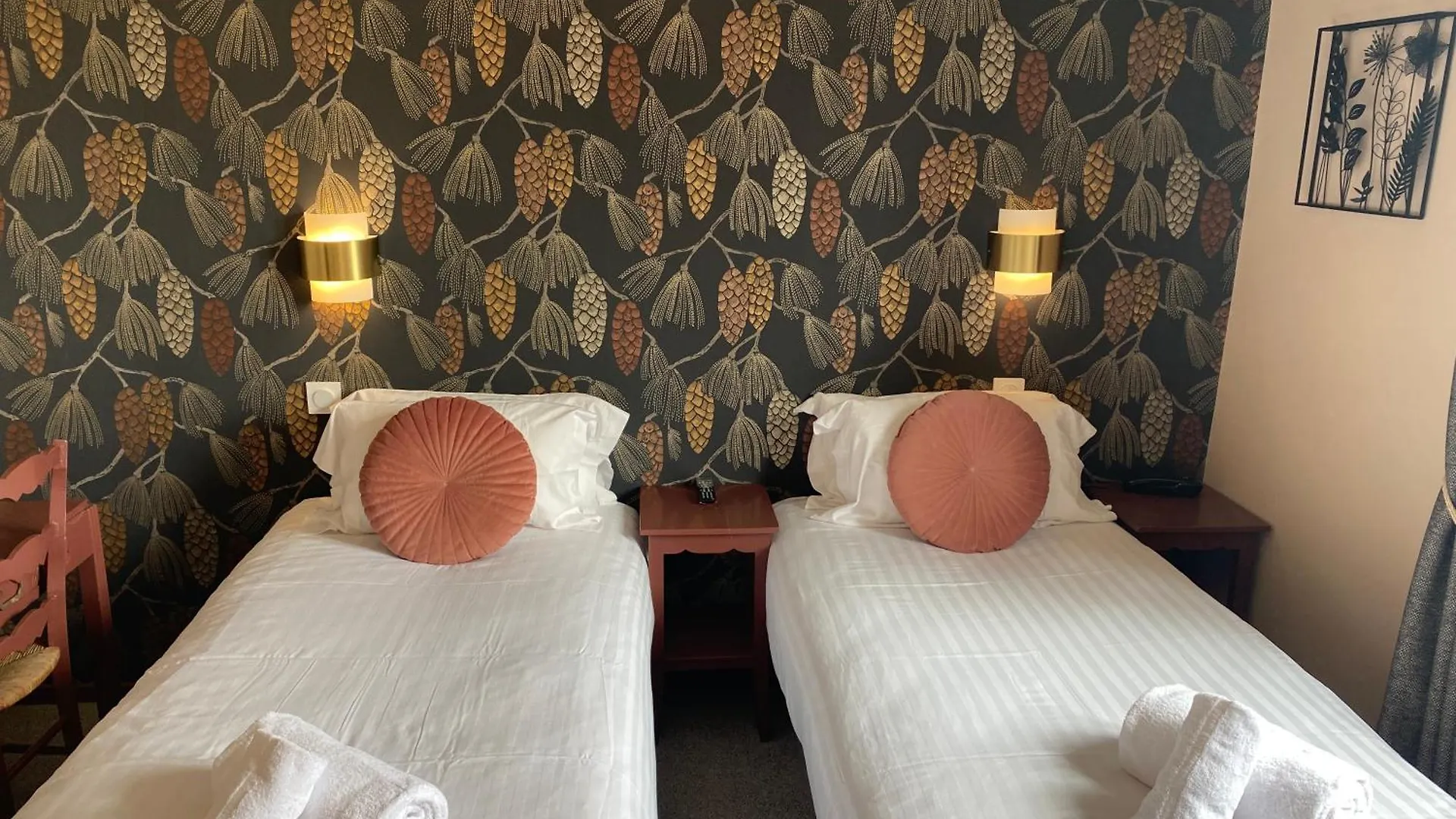 Park Hotel Bellevue Tregastel
